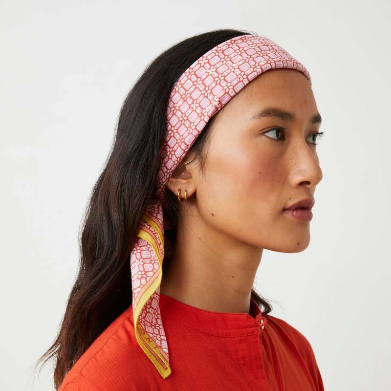 Foulard Colette N°816