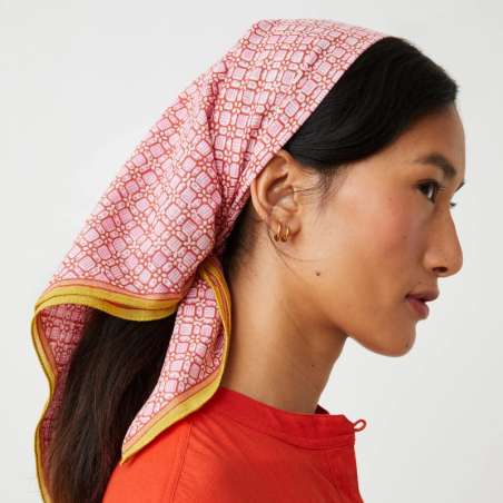 Foulard Colette N°816
