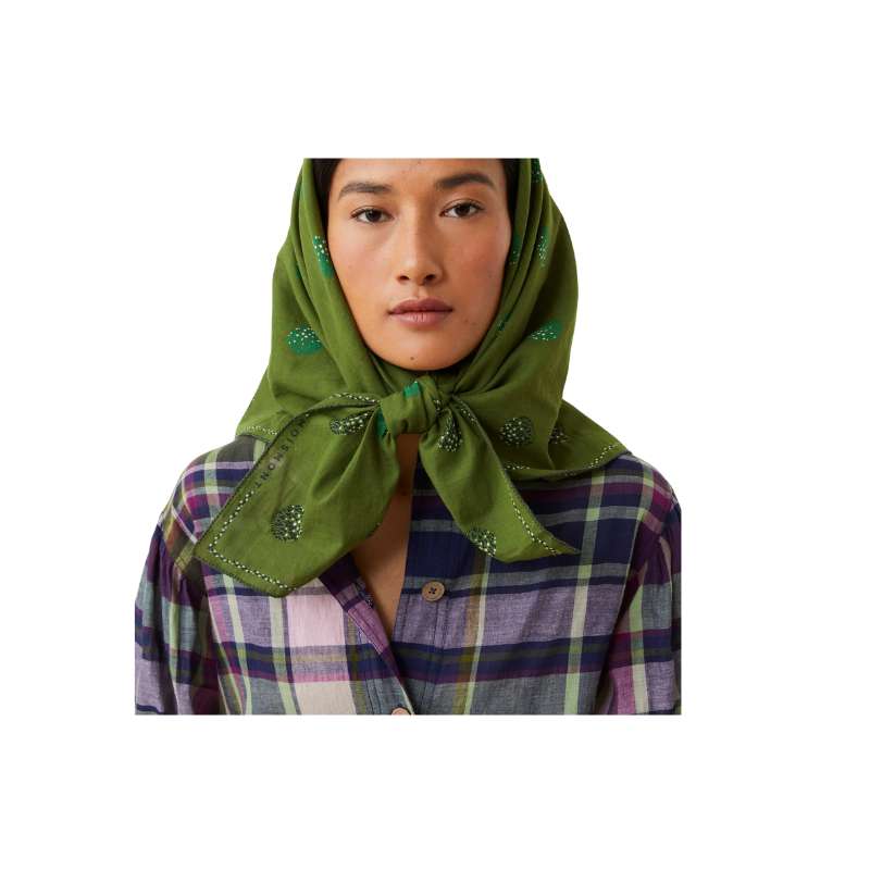 Foulard Pearl N°820
