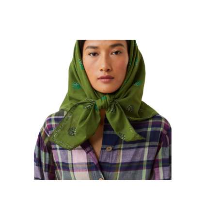 Foulard Pearl N°820