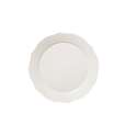 Silhouette Dinner Plate 01wht