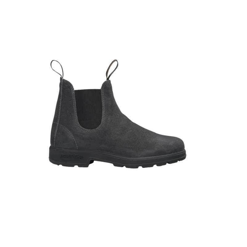 Boots Hommes Classic Chelsea - Blundstone