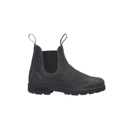 Boots Hommes Classic Chelsea - Blundstone