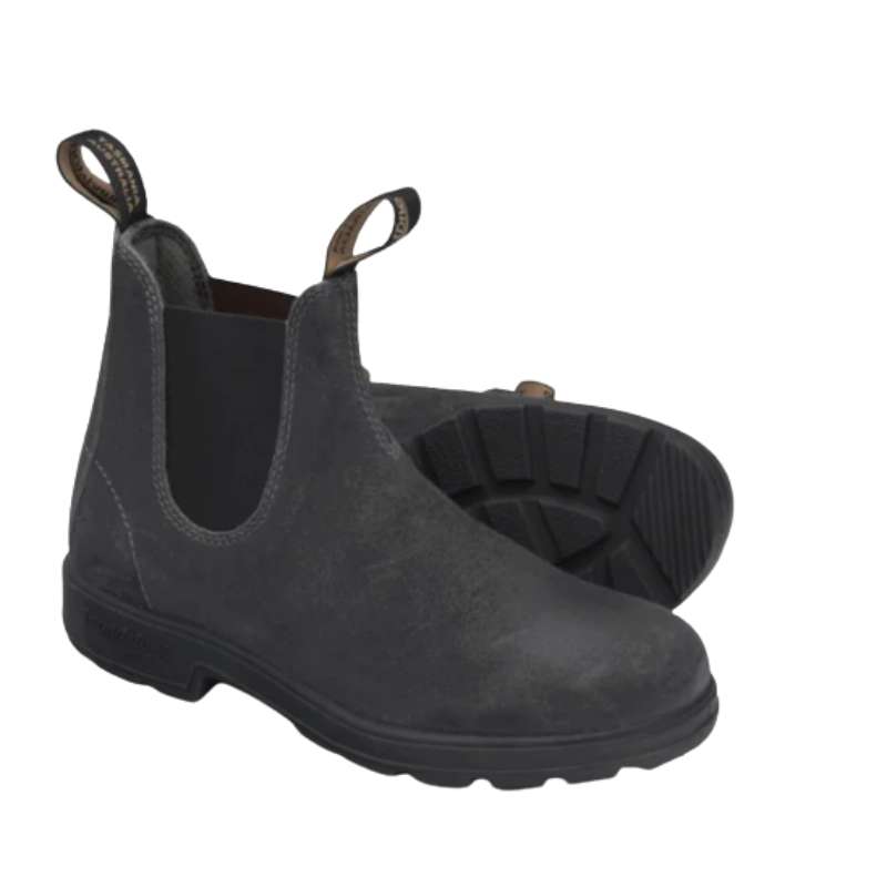 Boots Hommes Classic Chelsea - Blundstone