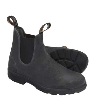 Boots Hommes Classic Chelsea - Blundstone