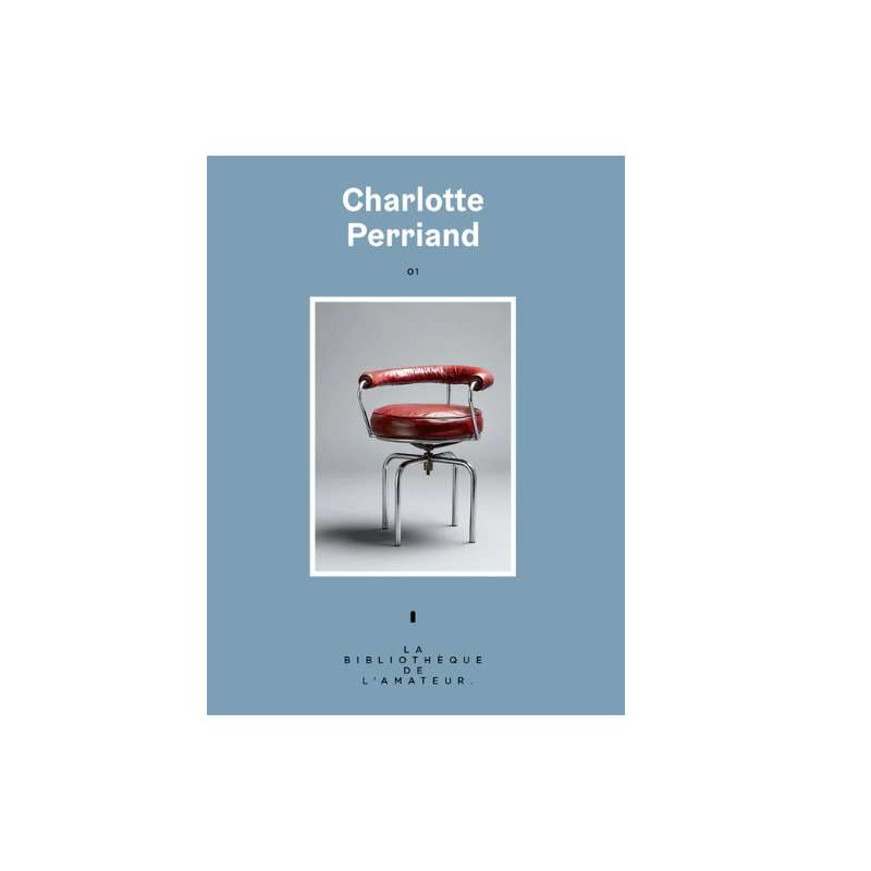 Charlotte Perriand