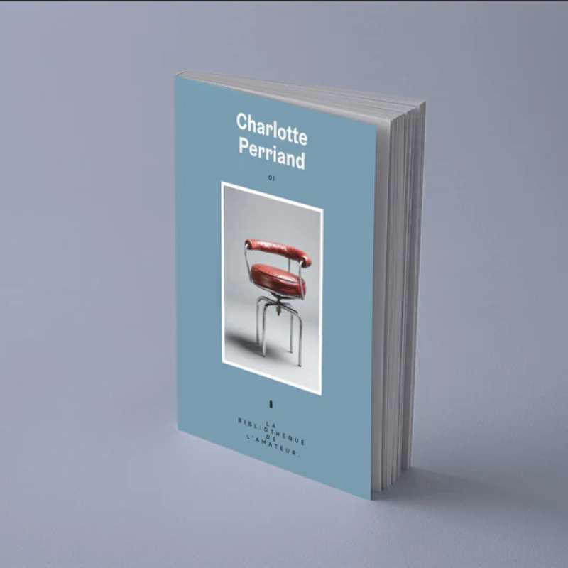 Charlotte Perriand
