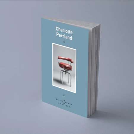 Charlotte Perriand