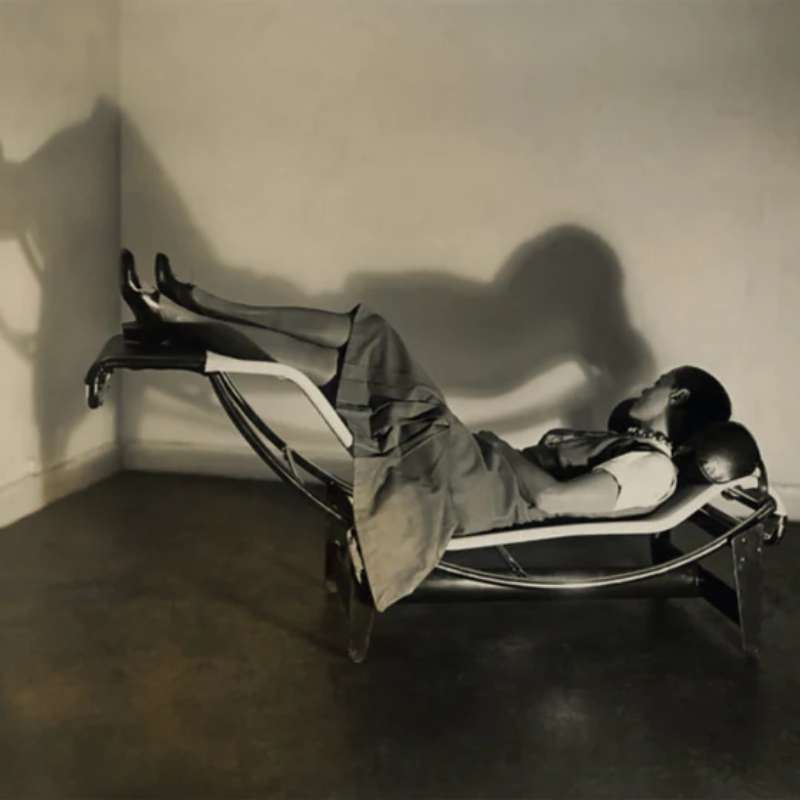 Charlotte Perriand