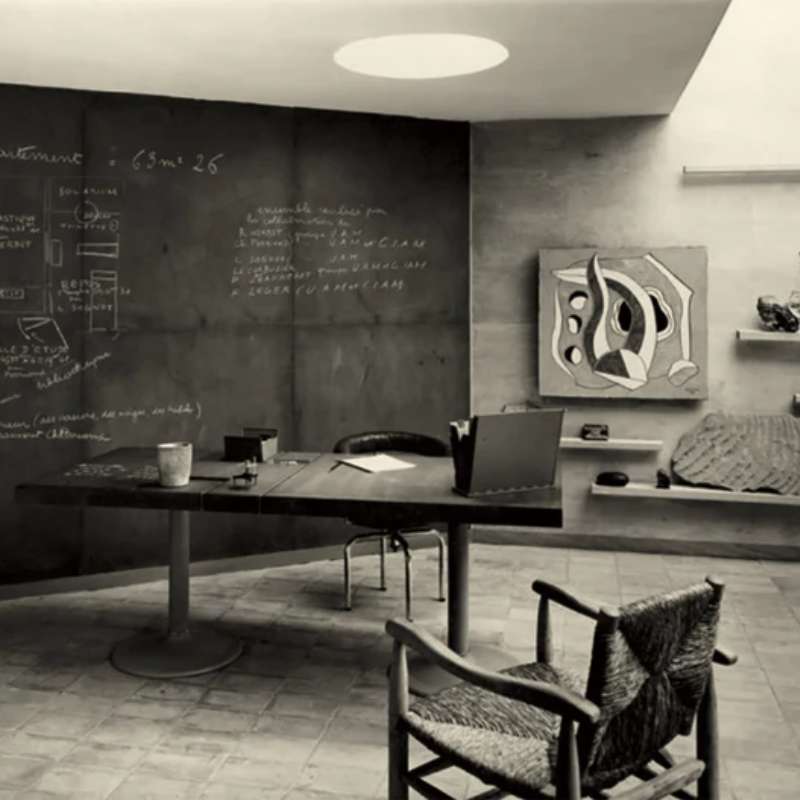 Charlotte Perriand