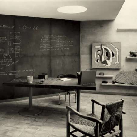 Charlotte Perriand