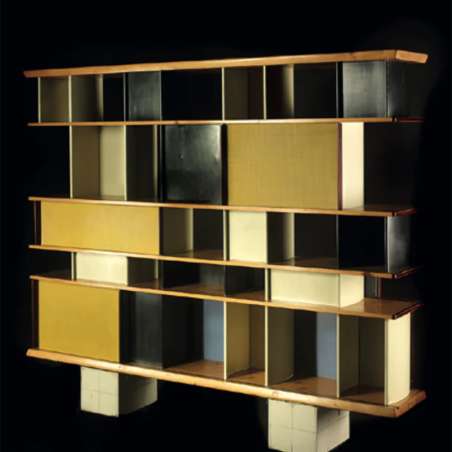 Charlotte Perriand