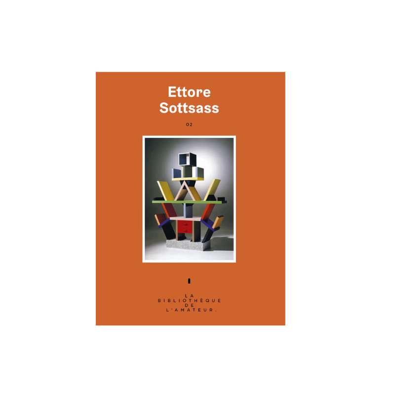 Ettore Sottsass