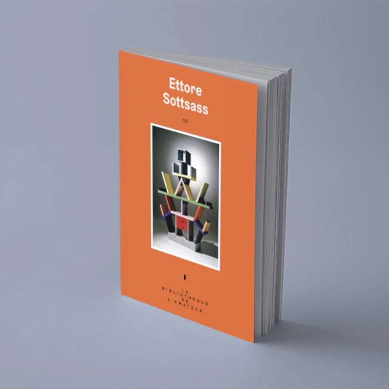 Ettore Sottsass