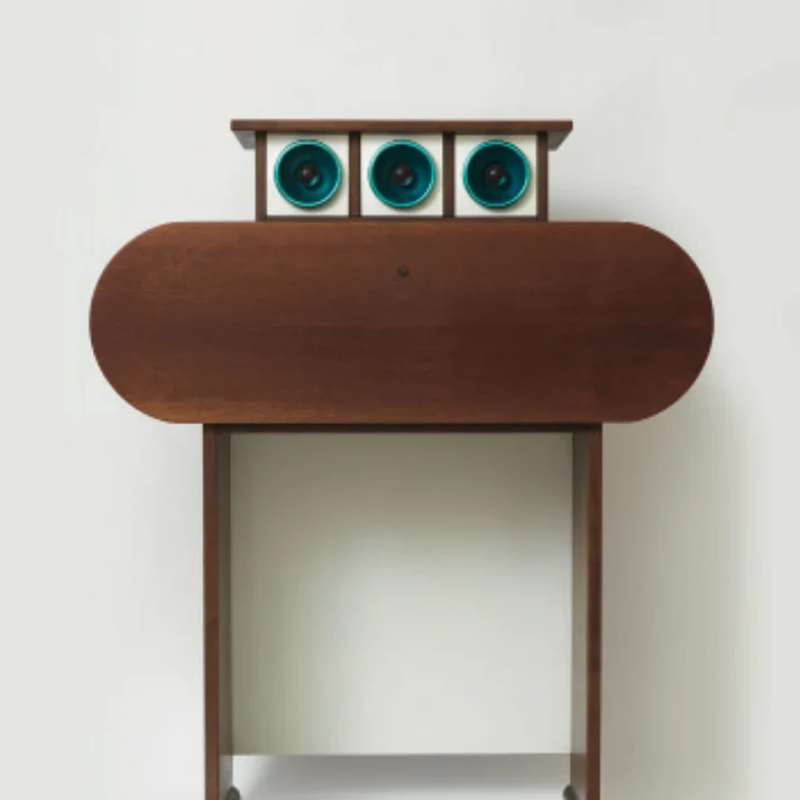 Ettore Sottsass