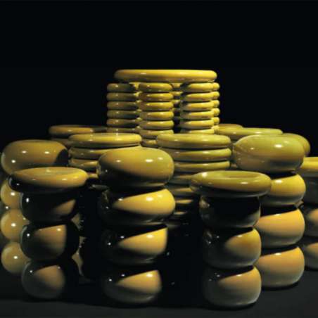 Ettore Sottsass