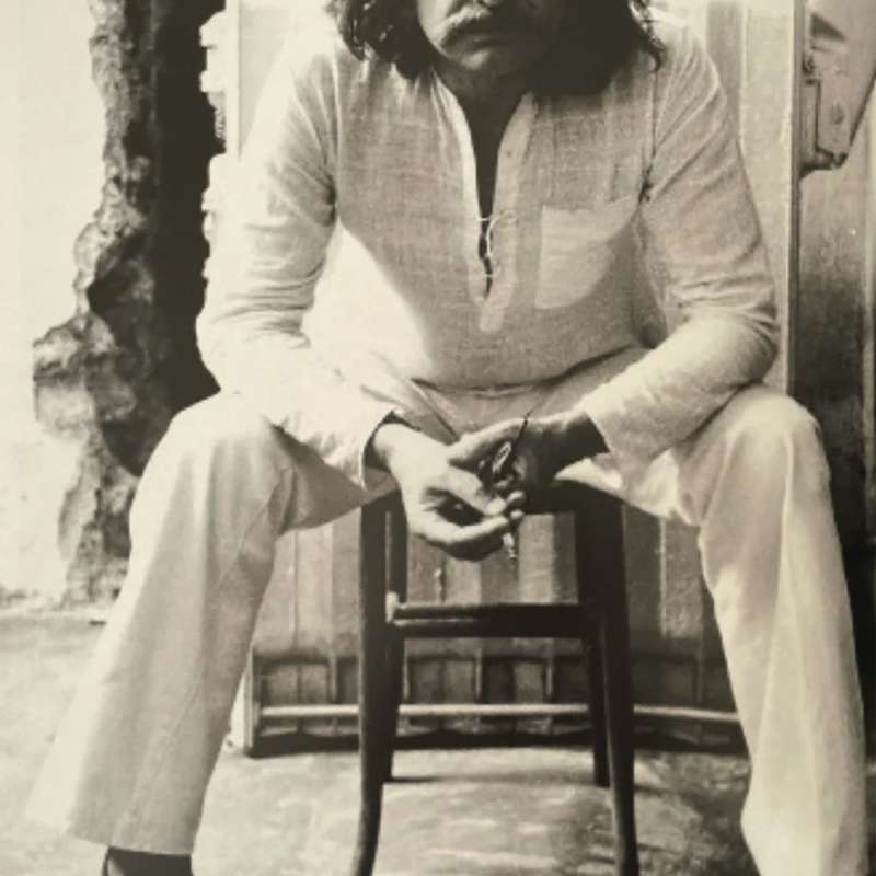 Ettore Sottsass