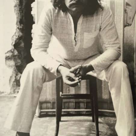 Ettore Sottsass