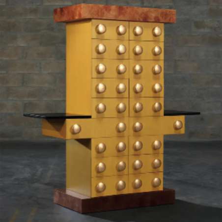 Ettore Sottsass