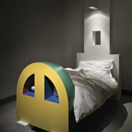 Ettore Sottsass