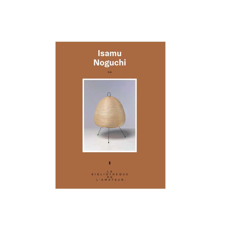 Isamu Noguchi