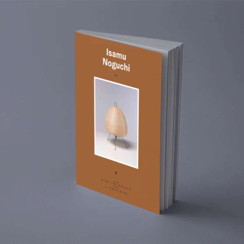 Isamu Noguchi