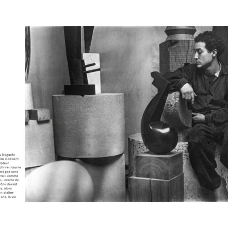 Isamu Noguchi