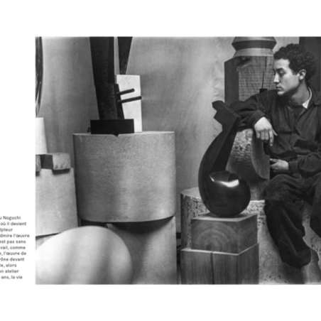 Isamu Noguchi