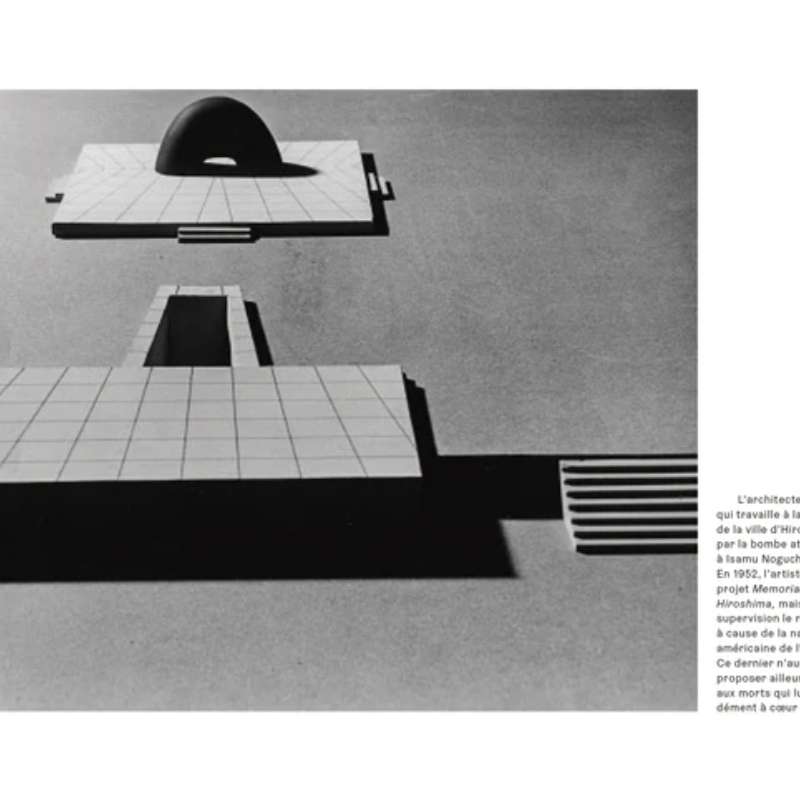 Isamu Noguchi