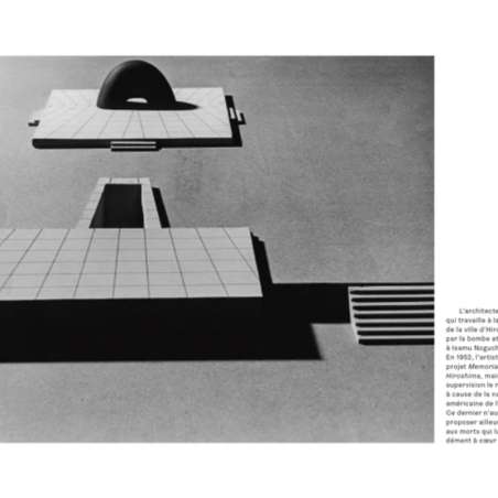 Isamu Noguchi