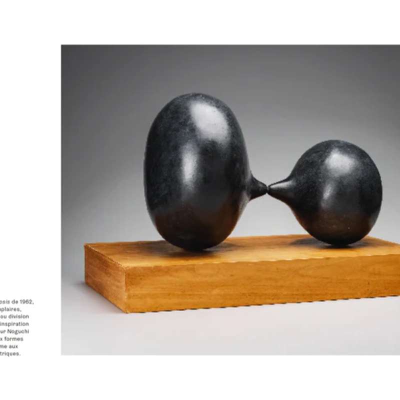 Isamu Noguchi