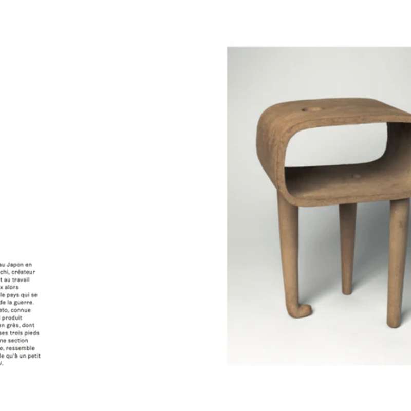 Isamu Noguchi