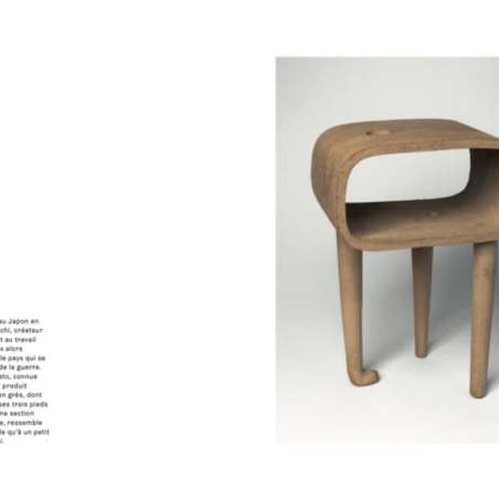 Isamu Noguchi