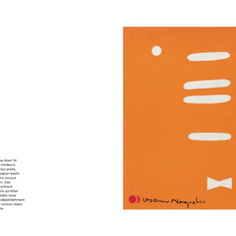 Isamu Noguchi