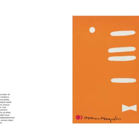 Isamu Noguchi