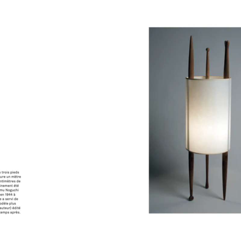Isamu Noguchi