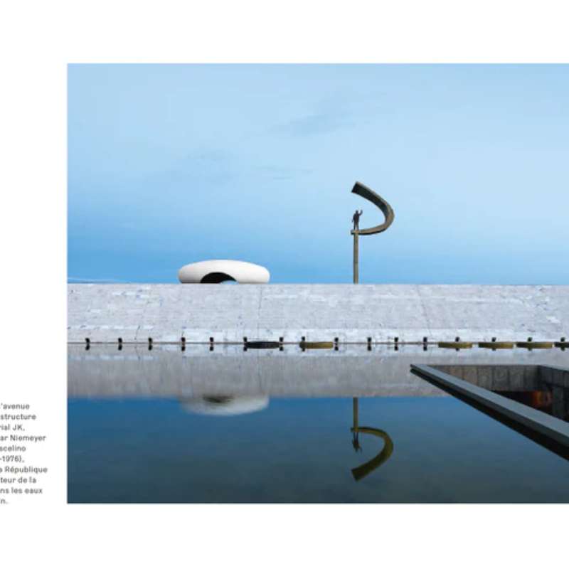 Oscar Niemeyer