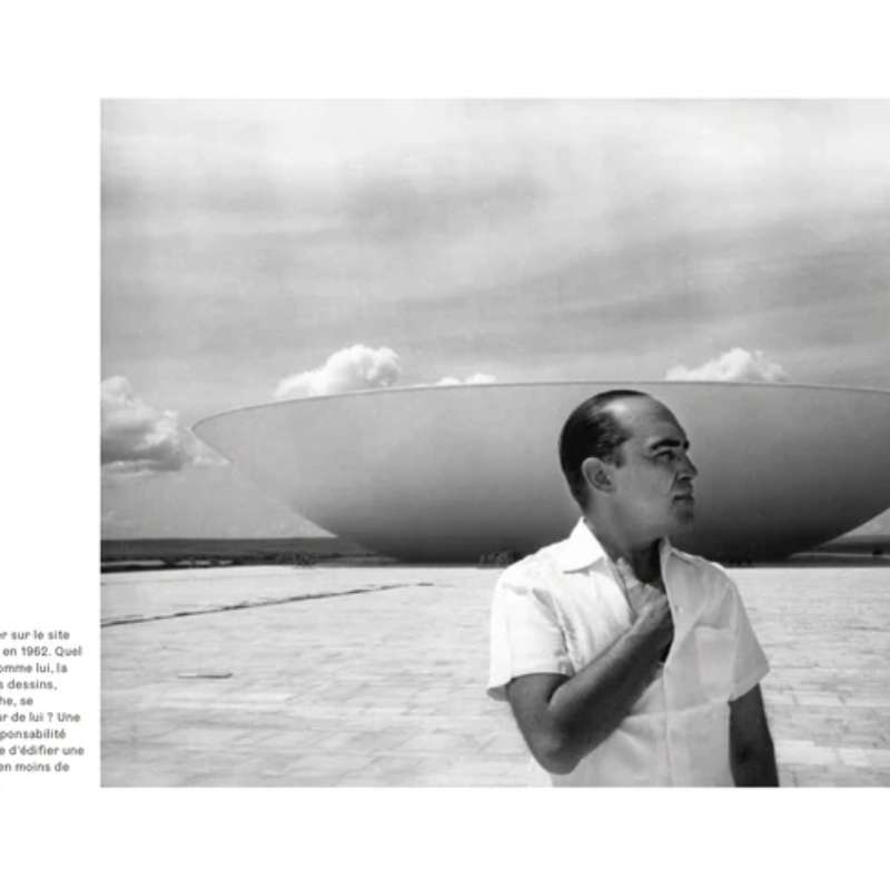 Oscar Niemeyer