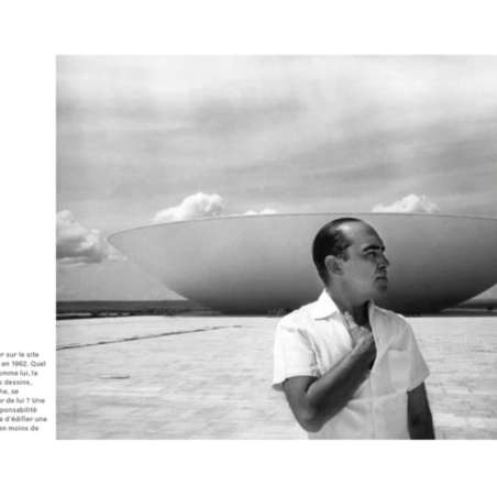 Oscar Niemeyer