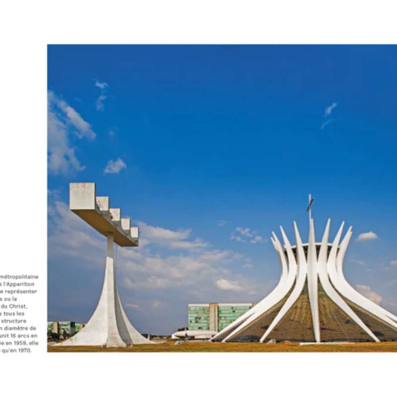 Oscar Niemeyer