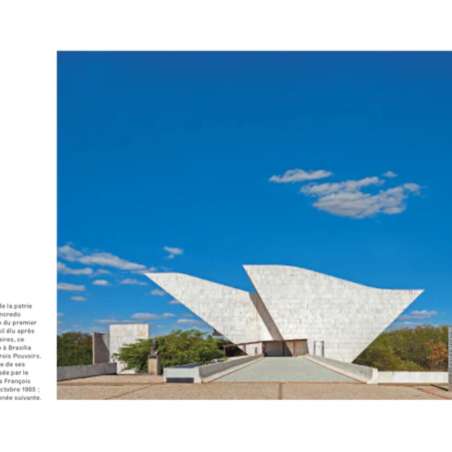Oscar Niemeyer