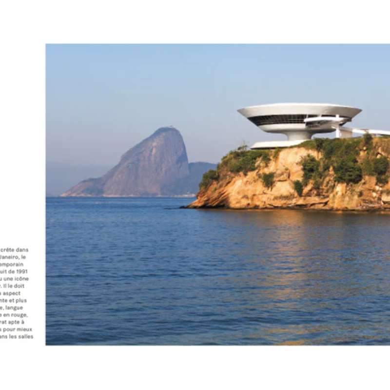 Oscar Niemeyer