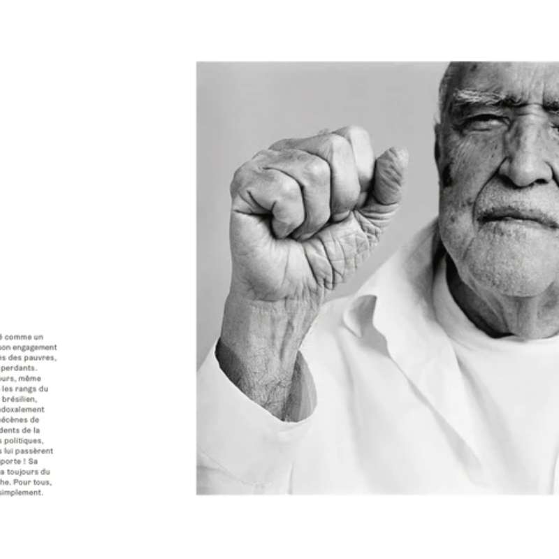 Oscar Niemeyer