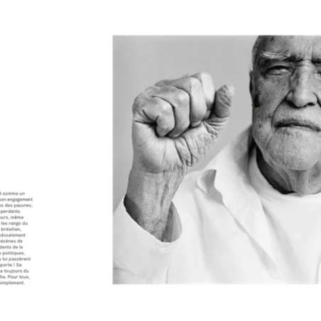 Oscar Niemeyer
