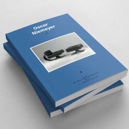 Oscar Niemeyer