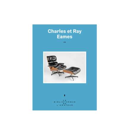 Charles Et Ray Eames