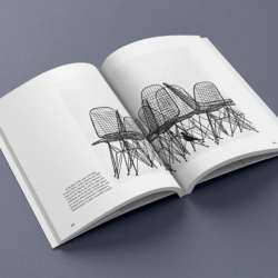 Charles Et Ray Eames