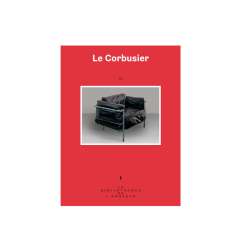 Livre Le Corbusier - EDITIONS DE L'AMATEUR