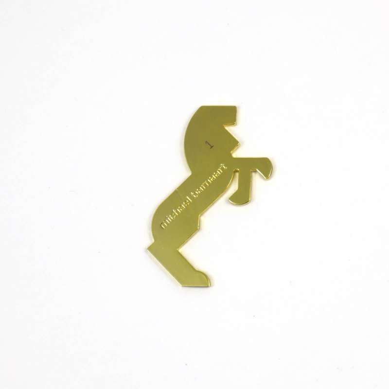 Broches Michael Barnaart