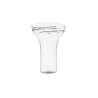 Vase Trame